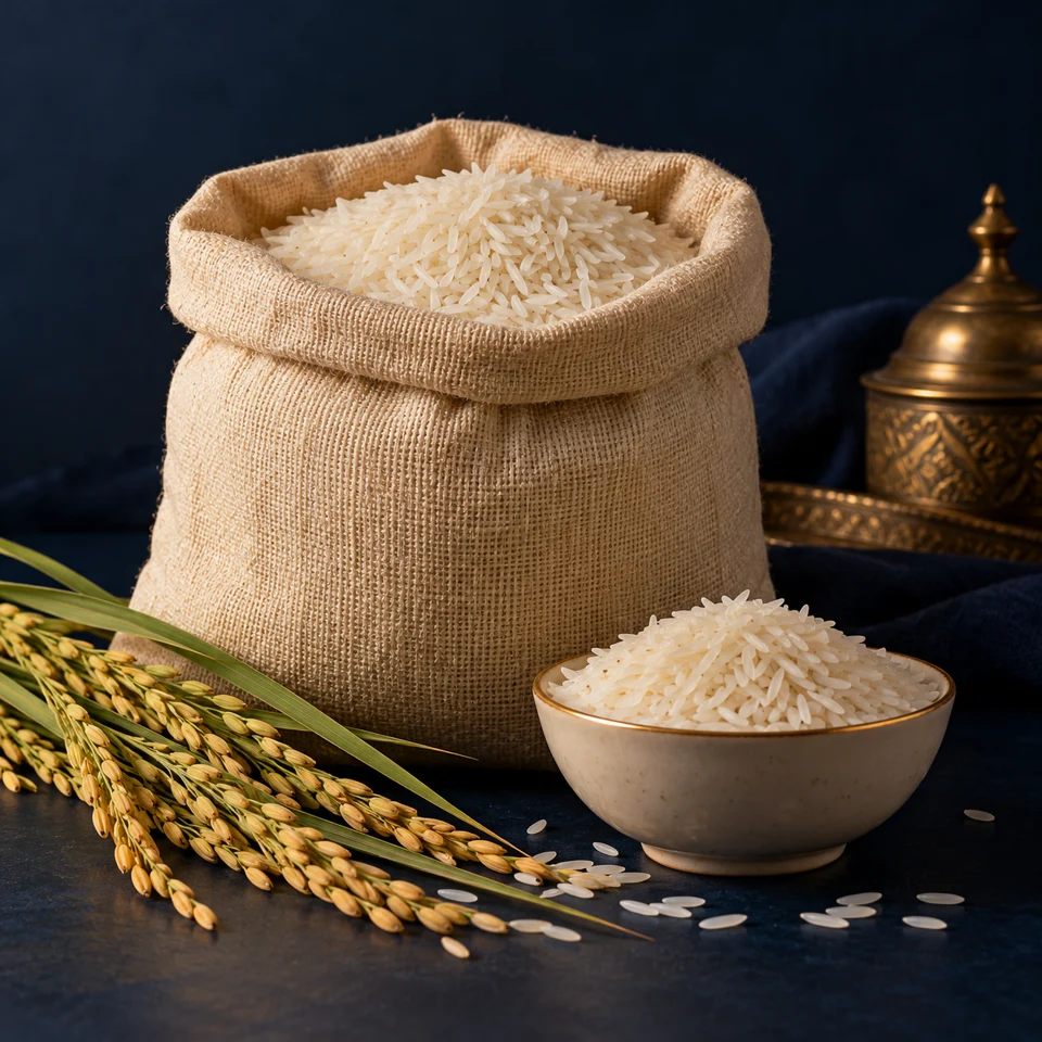 برنج طارم ایرانی